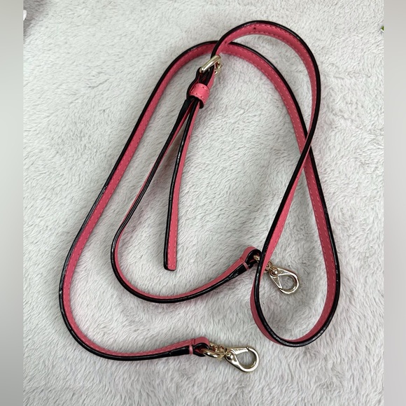 ❌SOLD❌🩷Kate Spade Laurel Way Greer Crossbody - Picture 7 of 15